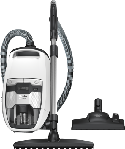 Blizzard CX1 Comfort XL - SKMF5 Bagless cylinder vacuum cleaners product photo