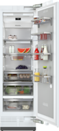 K 2601 Vi MasterCool refrigerator