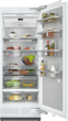 K 2801 Vi MasterCool refrigerator product photo
