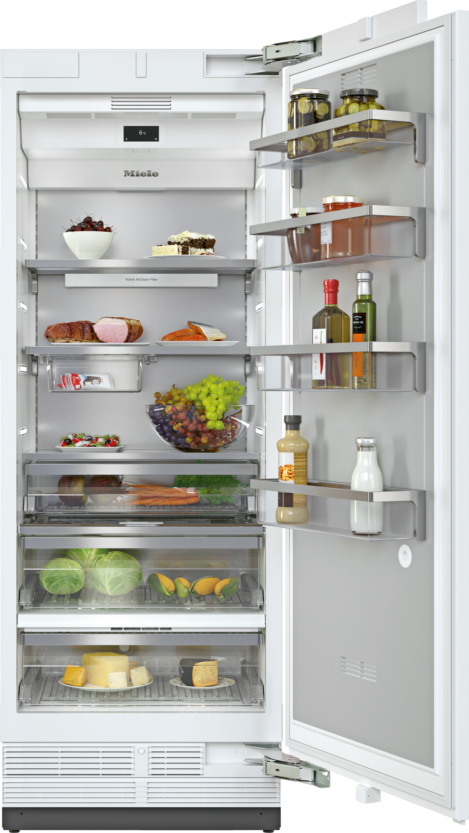 Réfrigérateurs/congélateurs - K 2802 Vi - 1