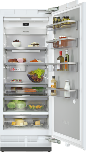 K 2801 Vi MasterCool Refrigerator product photo