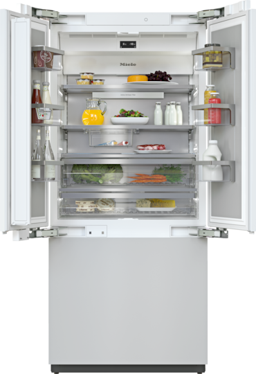 Acheter un frigo congélateur encastrable ? Découvrez-les