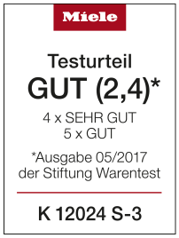 Logo für Auszeichnung