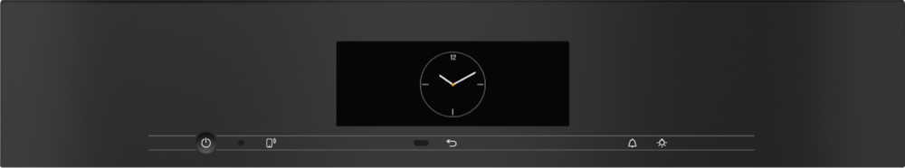 Miele - H 7860 BP Preto obsidiana – Fornos - 2 Miele - H 7860 BP Preto obsidiana – Fornos - 2