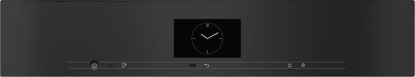 Ovne - H 7565 BP Obsidiansort - 2