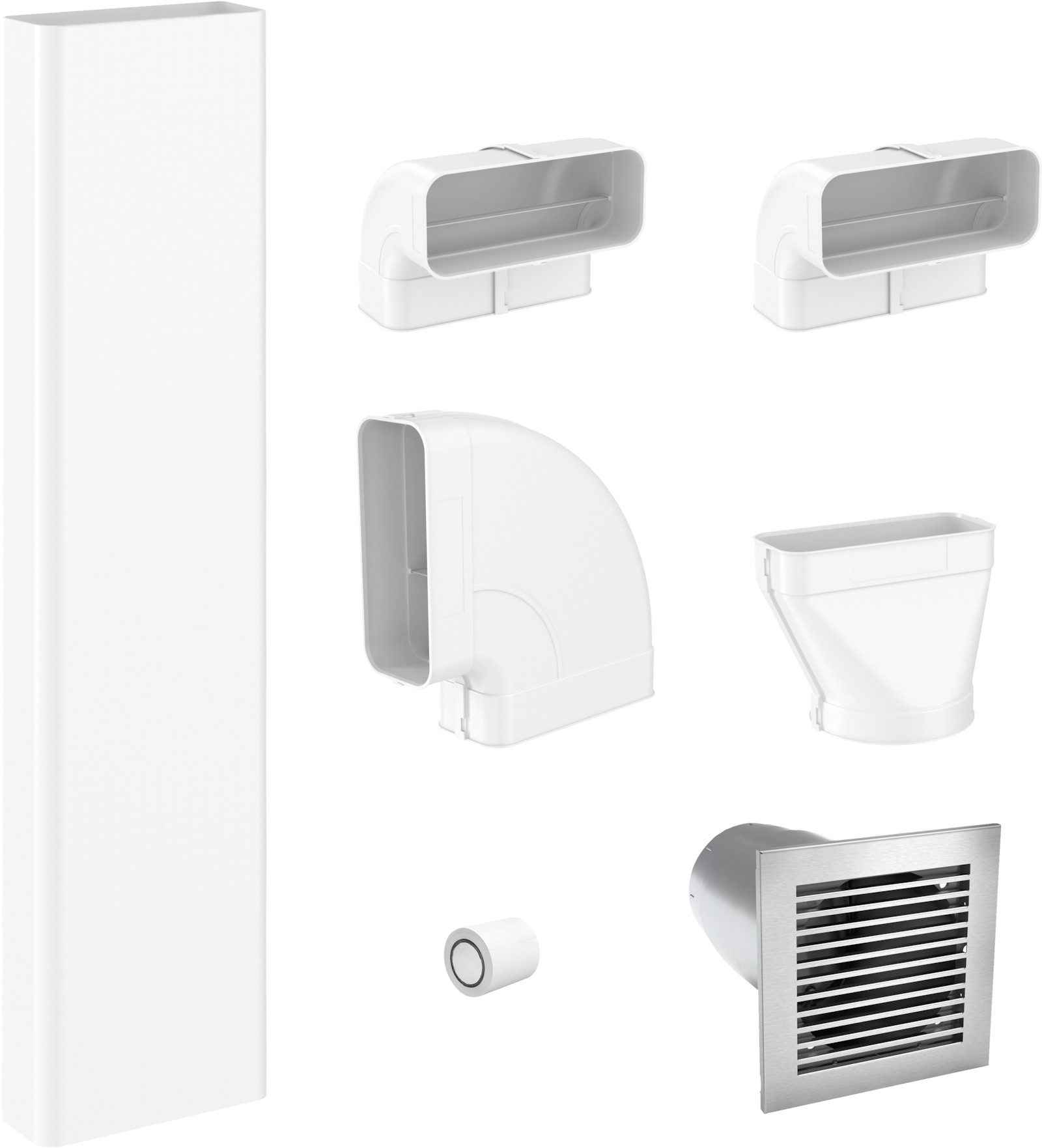 Cooker hoods - DFKS-A - 1