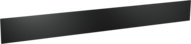 KTK 3620 Sockelblende schwarz