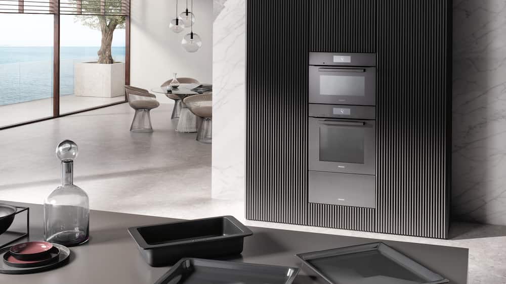 Product Features Oven accessories Miele