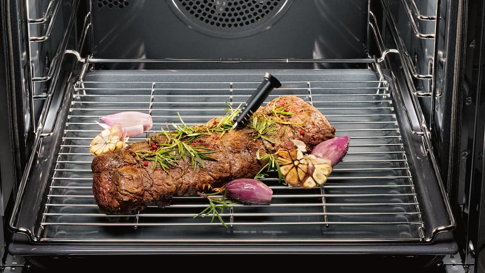 Product Features Oven accessories Miele