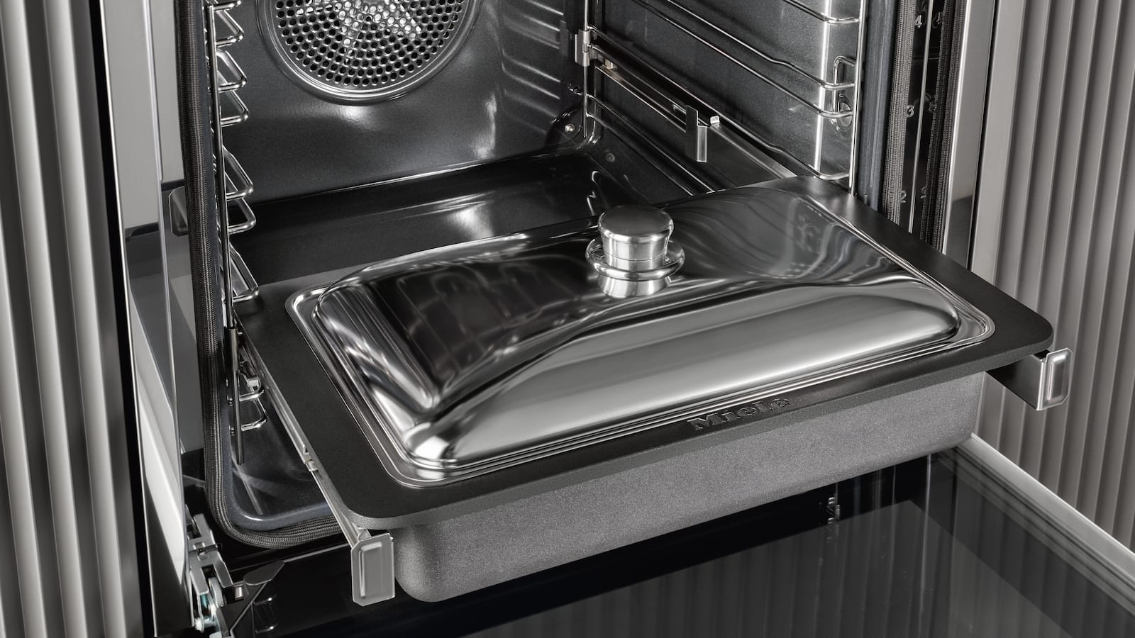 Product Features Oven accessories Miele