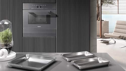 Steam Oven Accessories, Shop Online