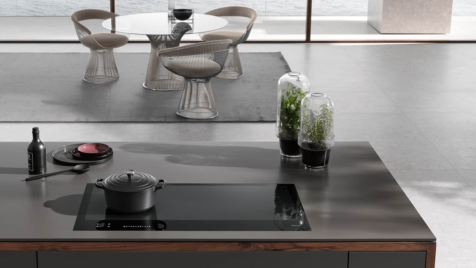 Product Features Induction Cooktops Miele