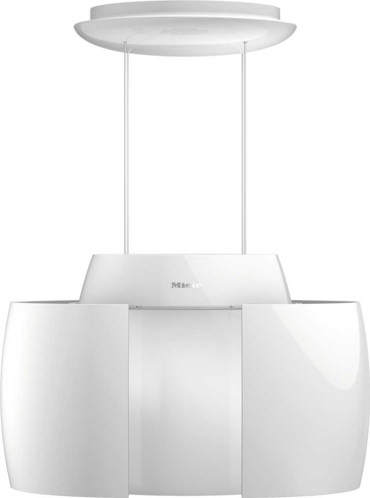 Hote - DA 7378 D Aura 4.0 Ambient Alb Brilliant - 3
