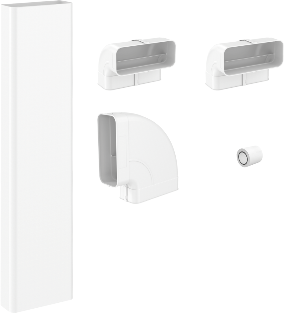 Cooker hoods - DFKS - 1