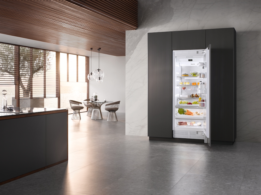 Refrigeration - K 2802 Vi - 13
