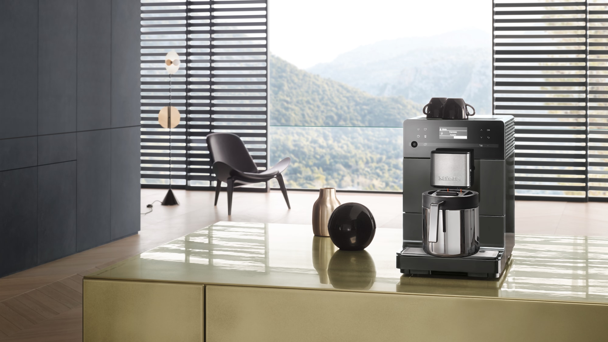 Coffee Pot Accessory