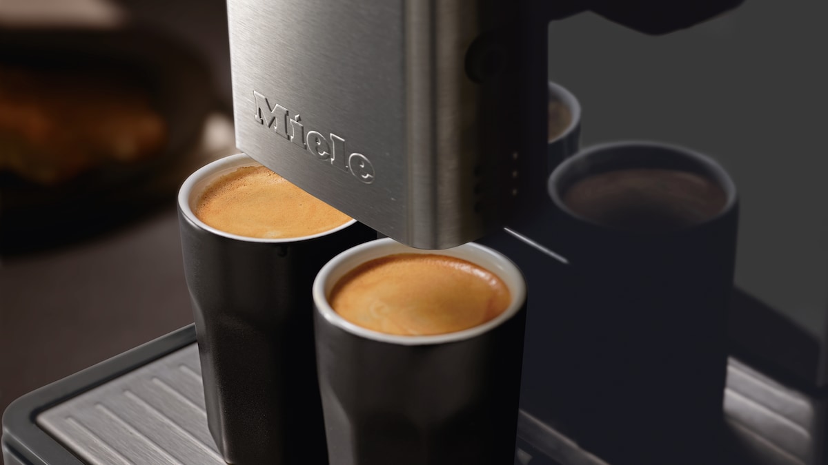 Discover which type of coffee machine is right for you