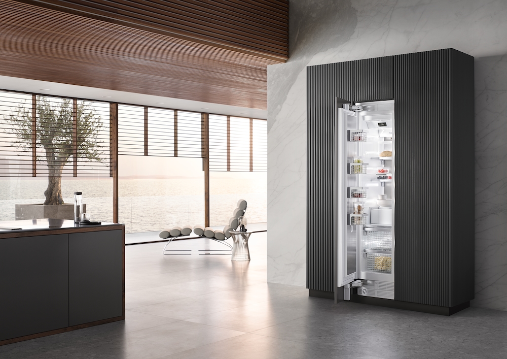 Miele - F 2411 Vi – Refrigeration appliances - 9