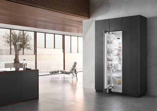 In-situ shot, Product image