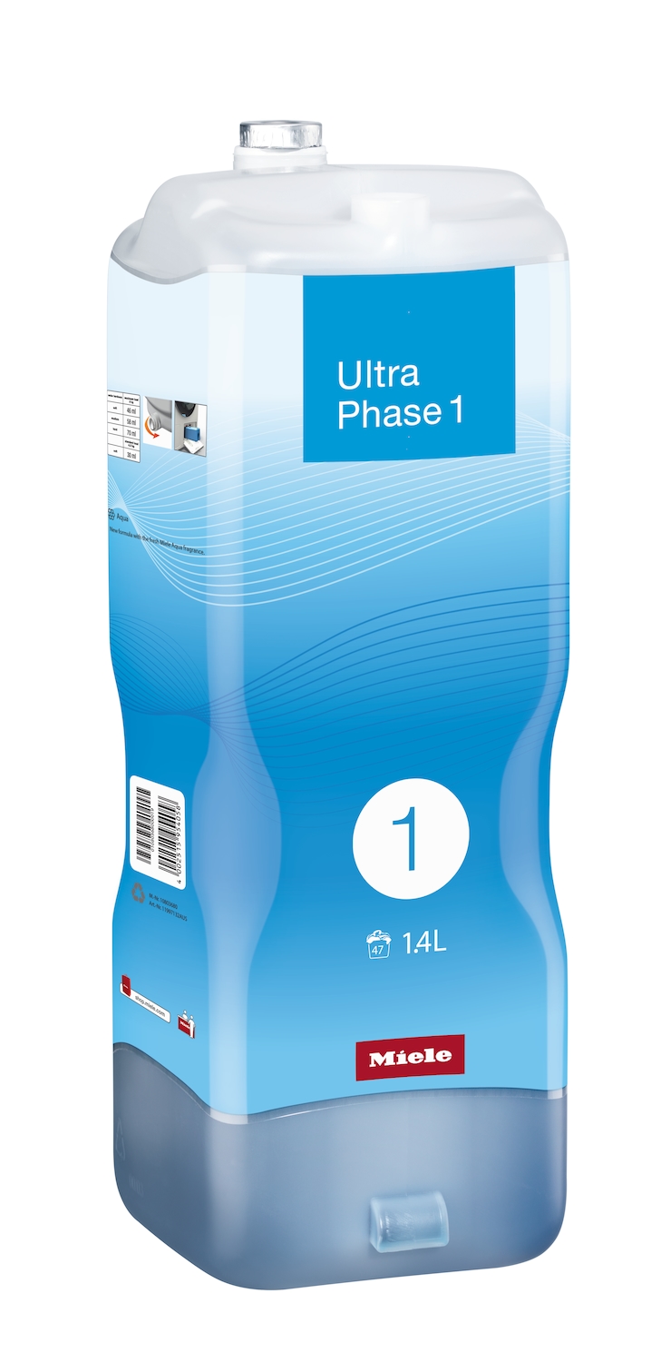 UltraPhase 1 Cartridge Miele Cleaning Products Miele online shop
