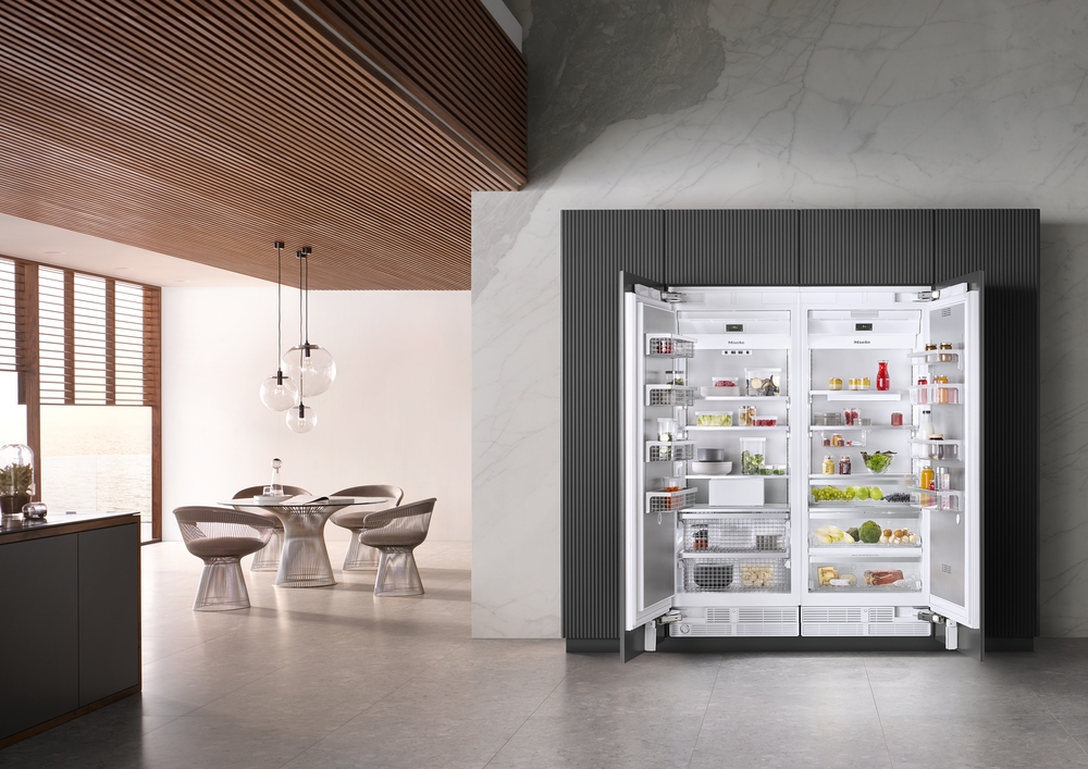 Miele - K 2801 Vi – Refrigeration appliances - 14