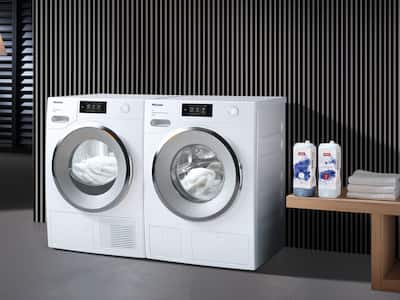 2x Kohlebürsten für Miele W 804 W 805 W 806 W 807 W 808 W 809 W 810 W 811 W 812