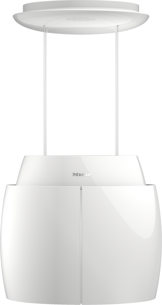 Hote - DA 7378 D Aura 4.0 Ambient Alb Brilliant - 2