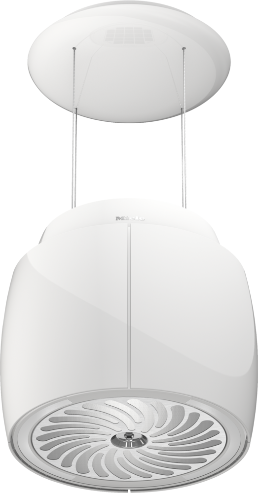 Hote - DA 7378 D Aura 4.0 Ambient Alb Brilliant - 1