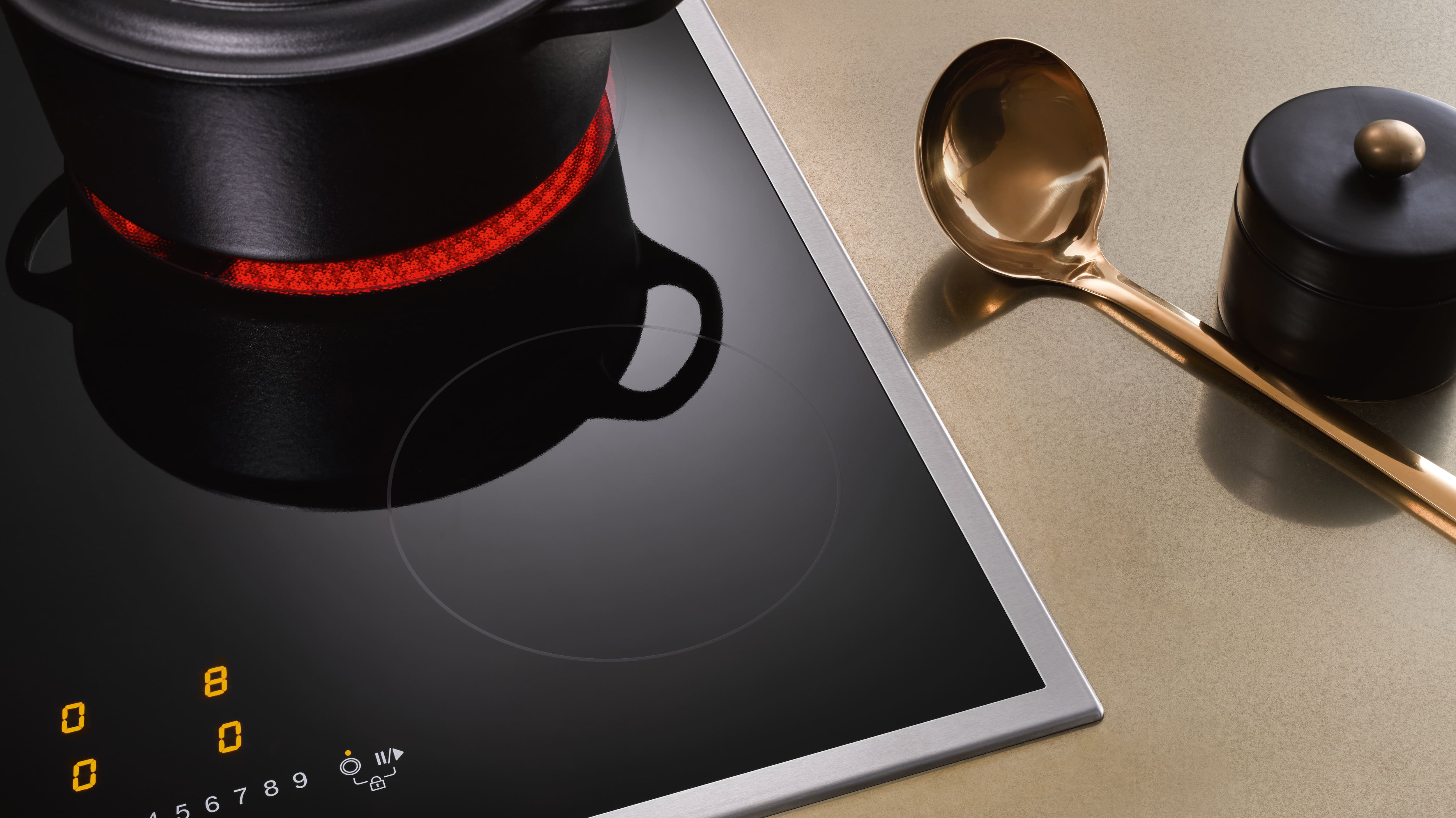 Spare Parts for Kitchen Appliances Genuine Miele