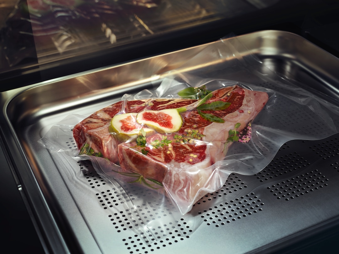 Prepararea sous-vide