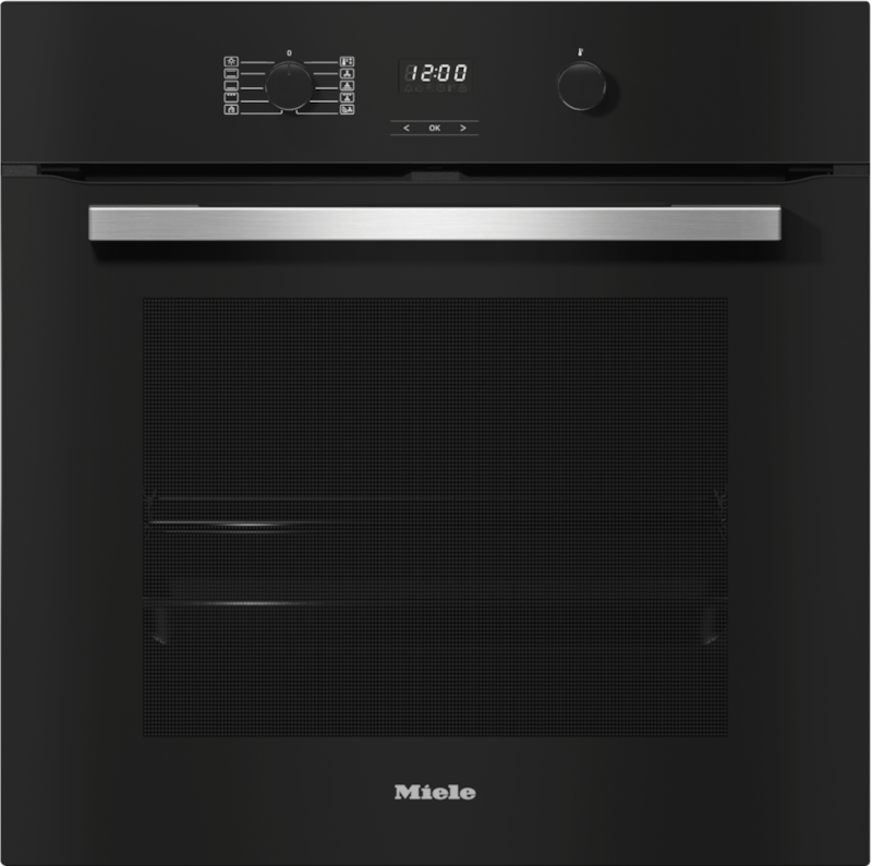 Ovens and built-in cookers - H 2765 BP