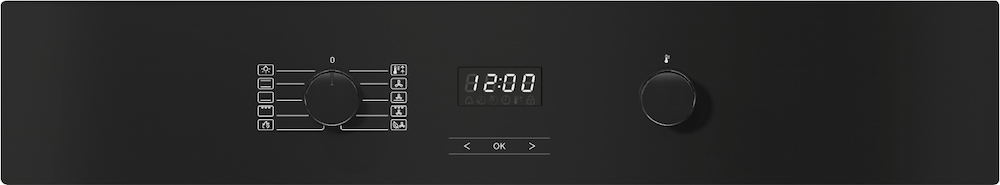 Miele - H 2765 BP Obsidian black – Ovens and built-in cookers - 2