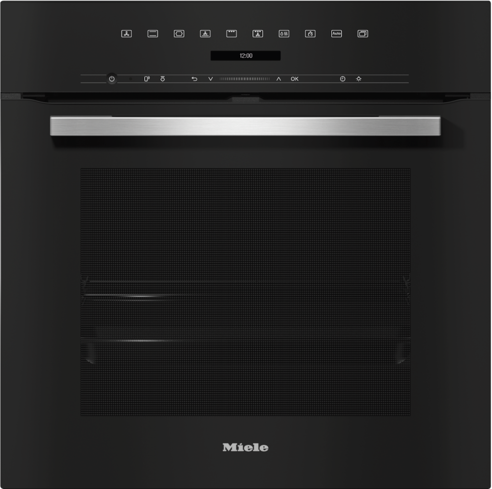 Ovne - H 7165 BP Obsidiansort - 1