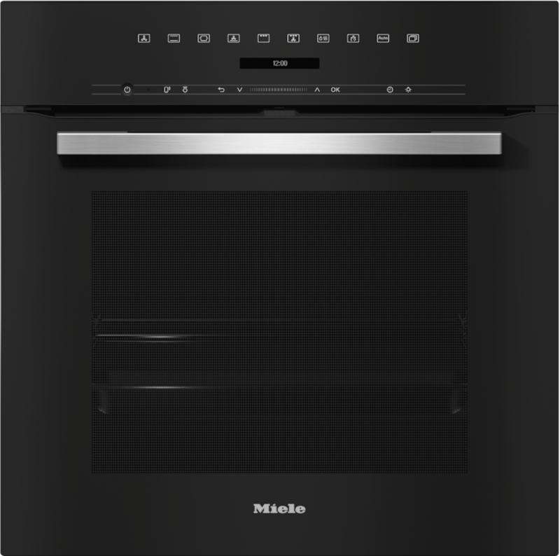 Ovens and built-in cookers - H 7165 BP