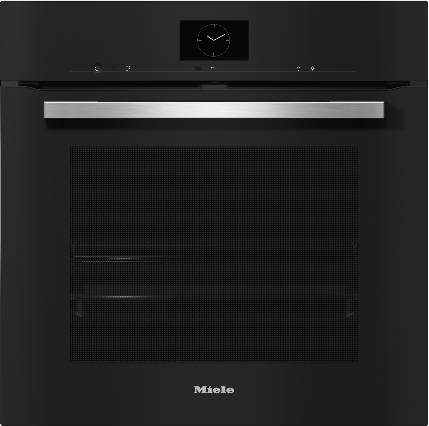 Ovne - H 7565 BP Obsidiansort - 1