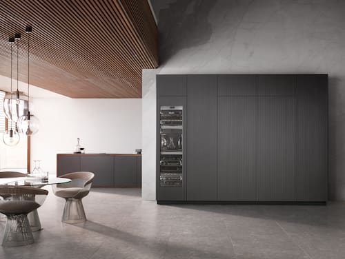 In-situ shot, Product image