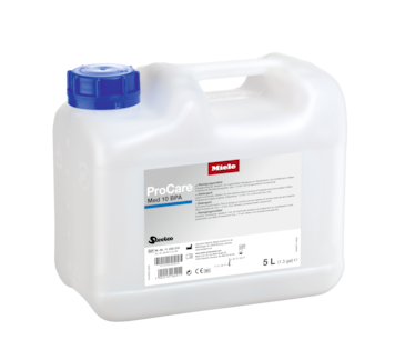 ProCare Med 10 BPA - 5 l - Flüssigreiniger, alkalisch, 5 l 