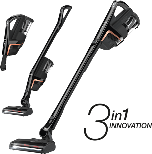 Black and Decker Cordless Pet Vacuum - appliances - by owner