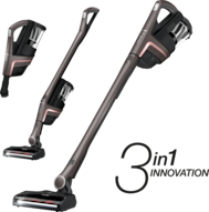Triflex HX1 Pro Cordless stick vacuum cleaners