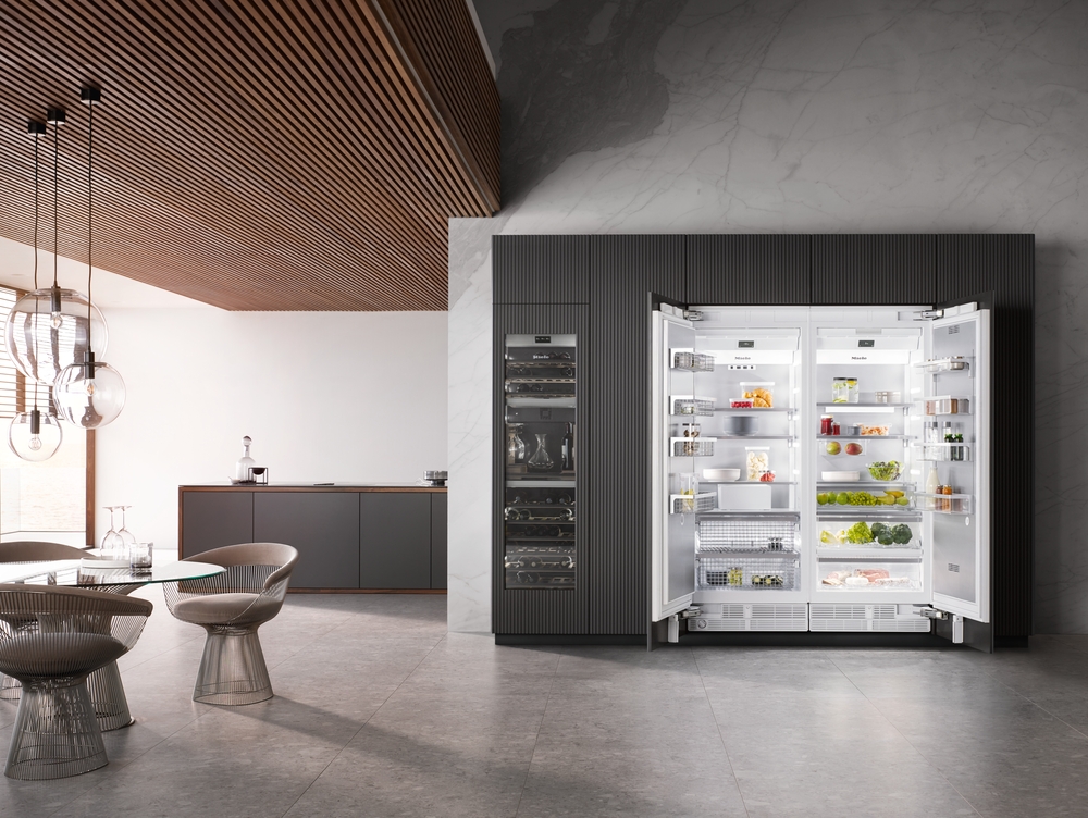 Miele - K 2801 Vi – Refrigeration appliances - 13
