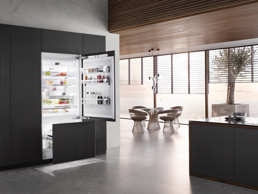 Refrigeration - KF 2902 Vi - 13