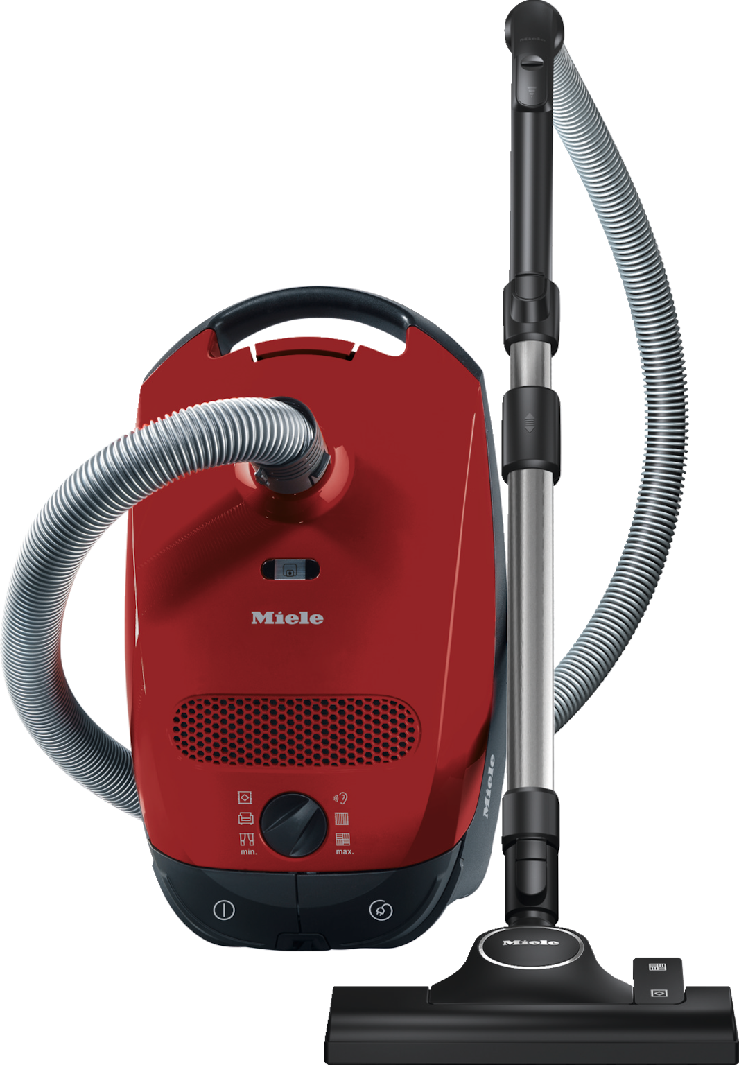 miele c1 homecare vacuum