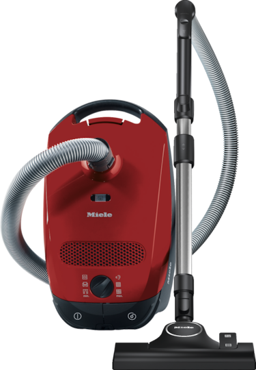 Miele HomeCare Vacuums