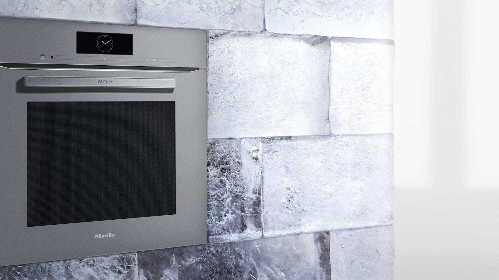Product Features Ovens Miele