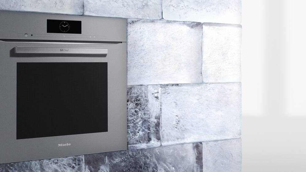Caratteristiche e dettagli selezione forni | Miele