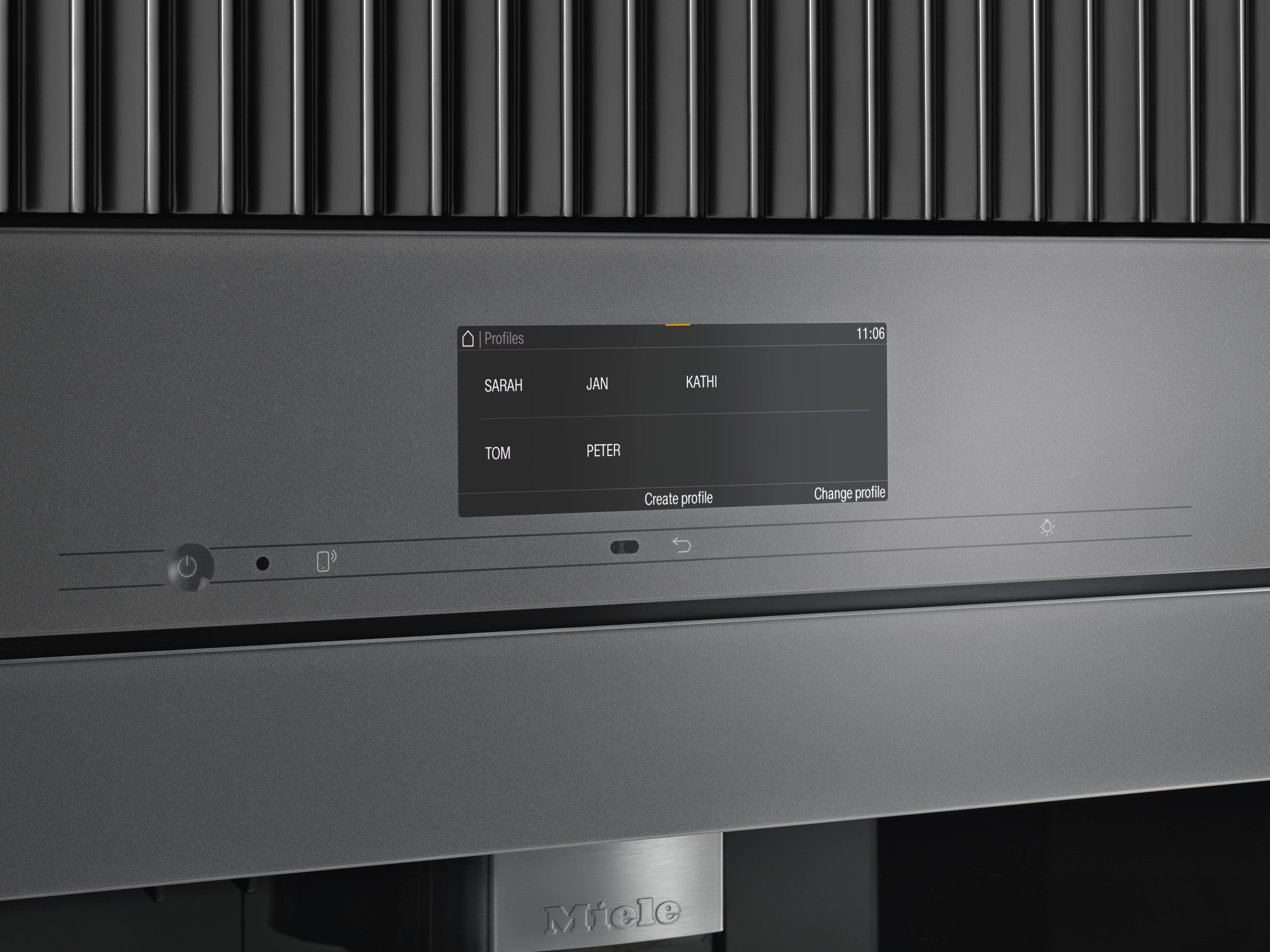 miele 6805