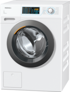 WDD 131 WPS GuideLine W1 Waschmaschine Frontlader: