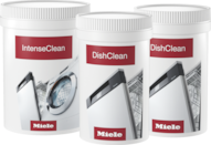 DishClean & IntenseClean Set Appliance care set