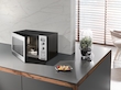 M 6012 SC Freestanding microwave oven product photo View33 S