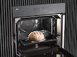 DO 7860 Graphite Grey Dialog Oven product photo Laydowns Detail View S